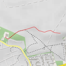 thumbnail for Gravelpit Hill