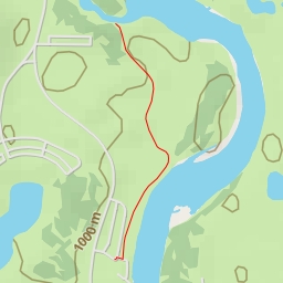 thumbnail for Fish Creek Park, Hull's Wood - Bow Bottom Trail SE - Calgary