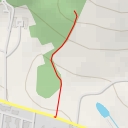 thumbnail for Østengårdvej