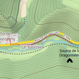 thumbnail for Voie Verte du Saint-Affricain - Voie Verte du Saint-Affricain