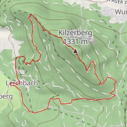 thumbnail for Kilzerberg