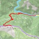 thumbnail for Turó d Portavella