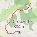 thumbnail for La Crouzette