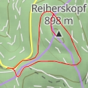 thumbnail for Reiherskopf