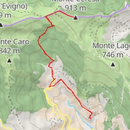 thumbnail for Monte Ceresa