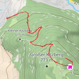 thumbnail for Kitzberghöhle - Pernitz