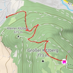 thumbnail for Elisabethaussicht