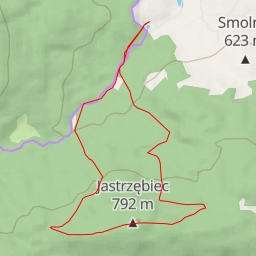 thumbnail for Jastrzębiec