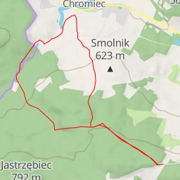 thumbnail for Droga Paśnikowa