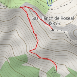 thumbnail for Sas Bianch de Roseal