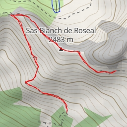 thumbnail for Sas de Roces