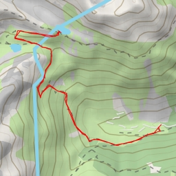 thumbnail for Lac d'Antarrouyes