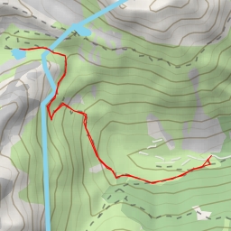 thumbnail for Lac de Cestrède