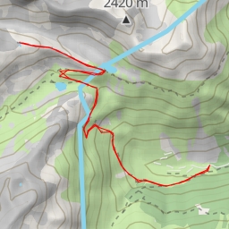 thumbnail for Luz-Saint-Sauveur