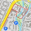 thumbnail for Kaflerstraße - München