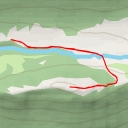 thumbnail for Åndalsnes, Isfjordsaksla