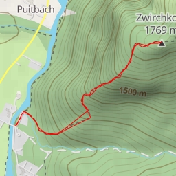 thumbnail for Zwirchkopf