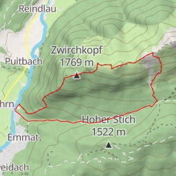 thumbnail for Weißlehnkopf