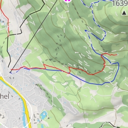 thumbnail for Hagsteinweg