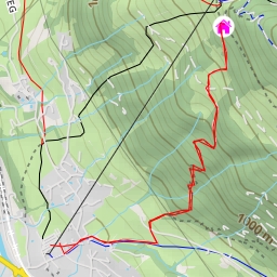 thumbnail for Adlerhütte