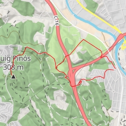 thumbnail for Puig Pinós