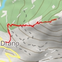 thumbnail for Sentiero 4 Valli N.3 - Sentiero 4 Valli N.3 - Valsolda