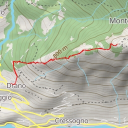 thumbnail for Primo Canale - Primo Canale - Valsolda
