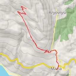 thumbnail for Κρυόβρυση - Δημοτική Ενότητα Περάματος