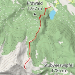 thumbnail for Rote Wand