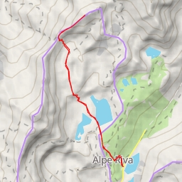 thumbnail for Anticima Punta Leynir