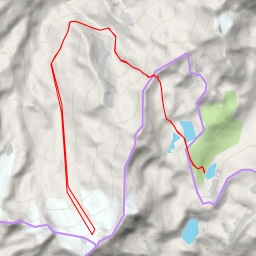 thumbnail for Pointe de la Galise / Punta di Galisia