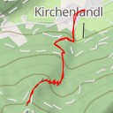 thumbnail for Kirchengrabenweg - Landl