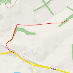 thumbnail for Queen Manor Road