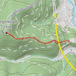 thumbnail for Ziegelkopf