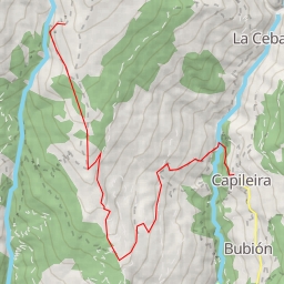 thumbnail for Refugio del Cebollar