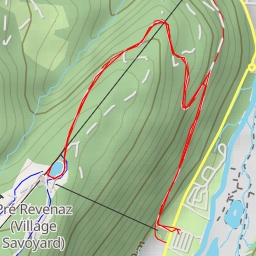 thumbnail for Lac de l'Étape