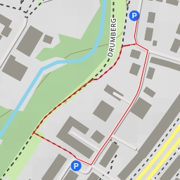 thumbnail for Harlachinger Straße - Harlachinger Straße - München