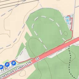 thumbnail for Kläranlage Hausleiten - Wasserweg