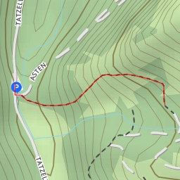 thumbnail for "Klobenstein"