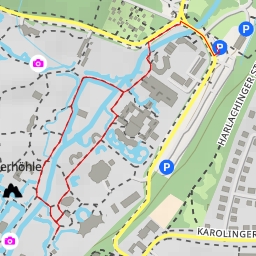 thumbnail for Tierpark Hellabrunn - Tierparkstraße - München