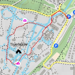 thumbnail for Tierpark Hellabrunn - Tierparkstraße - München