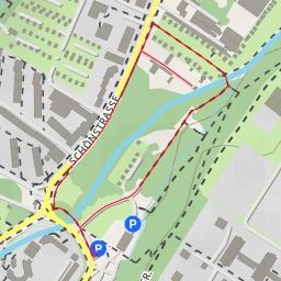 thumbnail for Gartenbau Mazza - Schönstraße - München