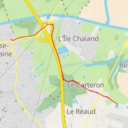 thumbnail for Impasse de la Chenardière