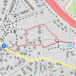 thumbnail for Calle Joaquín Rodrigo