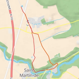 thumbnail for Mare Claire