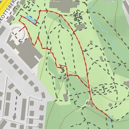 thumbnail for Botaniska trädgården - Carl Skottsbergs gata - Göteborg