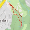 thumbnail for Botaniska trädgården - Carl Skottsbergs gata - Göteborg