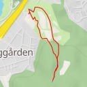 thumbnail for Botaniska trädgården - Carl Skottsbergs gata - Göteborg