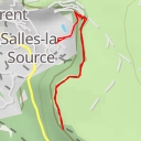 thumbnail for Route de Rodez