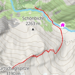 thumbnail for Schönbichler Horn